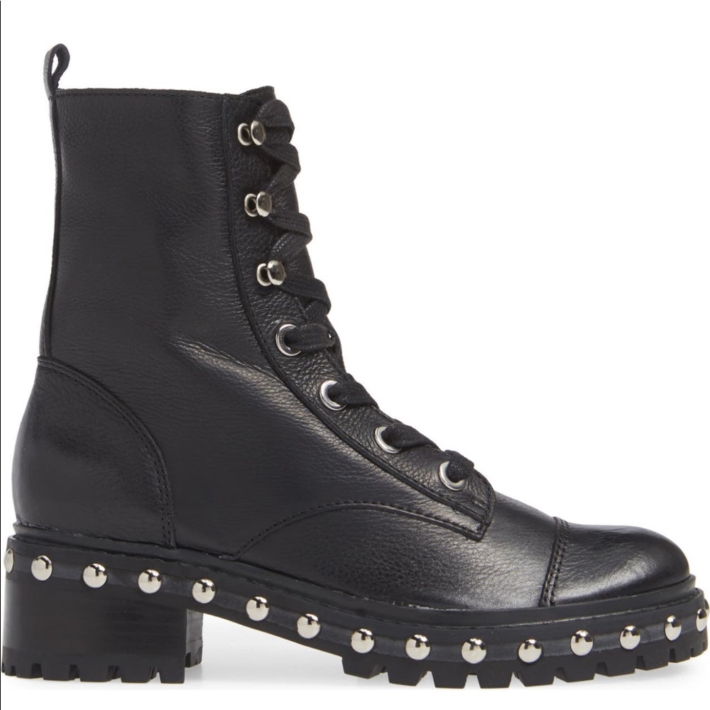 Schutz Andrea Boots size 8